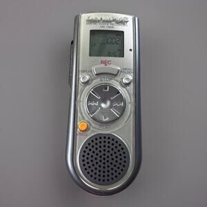 Olympus Digital Voice Recorder VN-1800 Tested Works great!